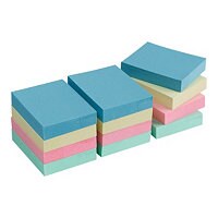 Business Source - notes - 1.5 in x 2 in - 1200 sheets (12 x 100)