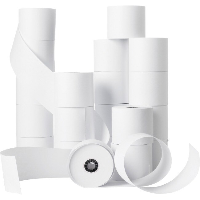 BUSINESS PAPER ROLL 2.25INX150FT 100