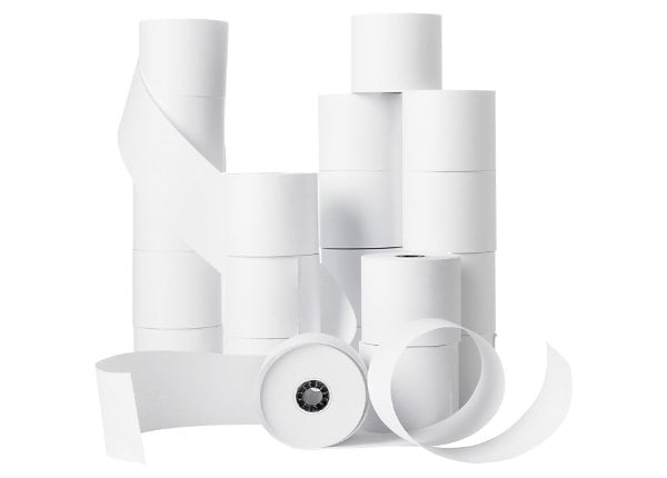 BUSINESS PAPER ROLL 2.25INX150FT 100