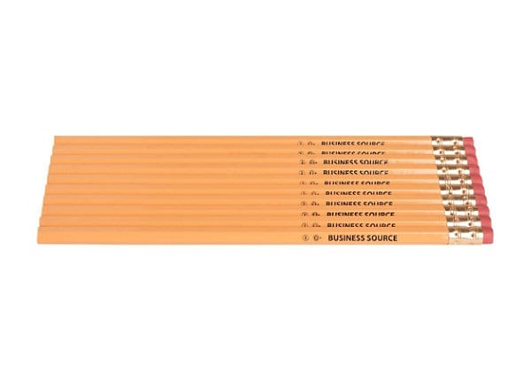 BUSINESS PENCIL #2 UNIVERSAL