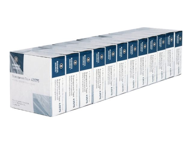 pack and tape