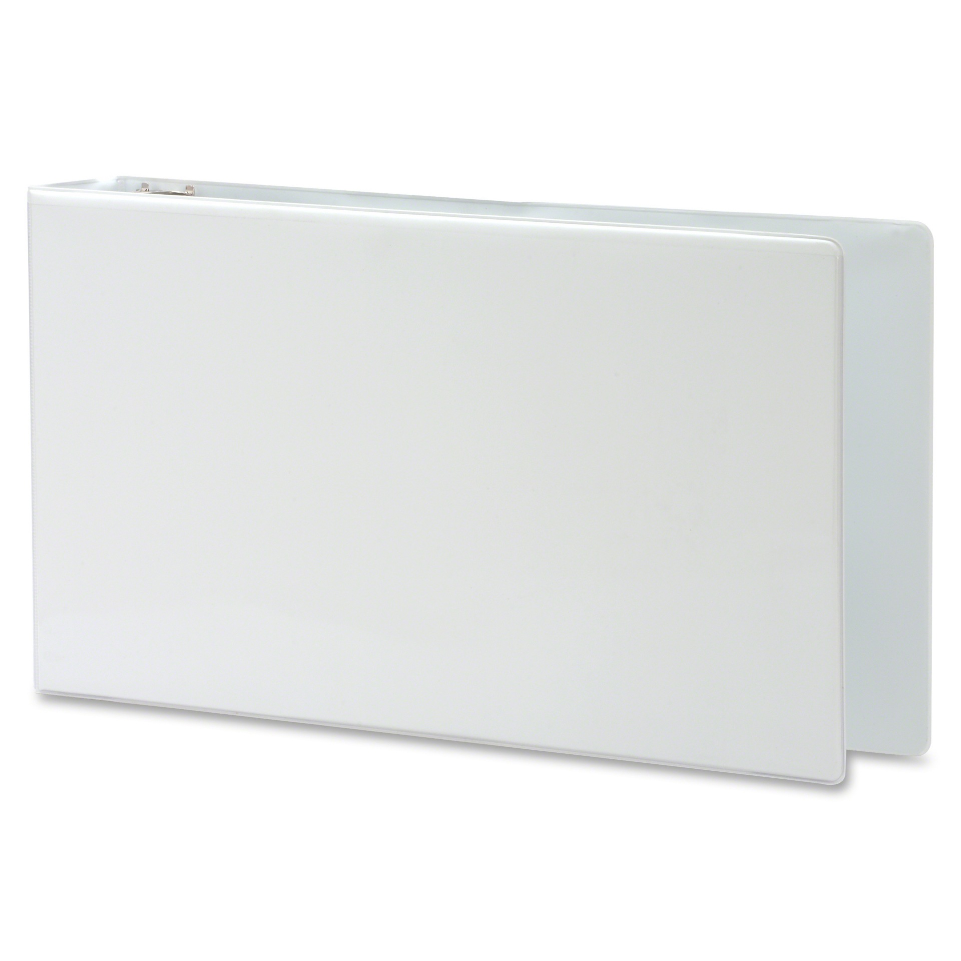 Business Source - presentation ring binder