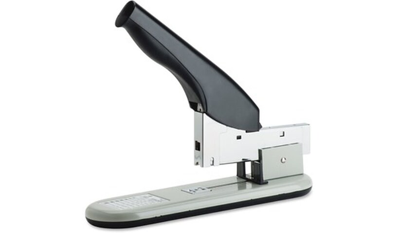 Business Source stapler