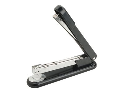 All-Metal Black Stapler