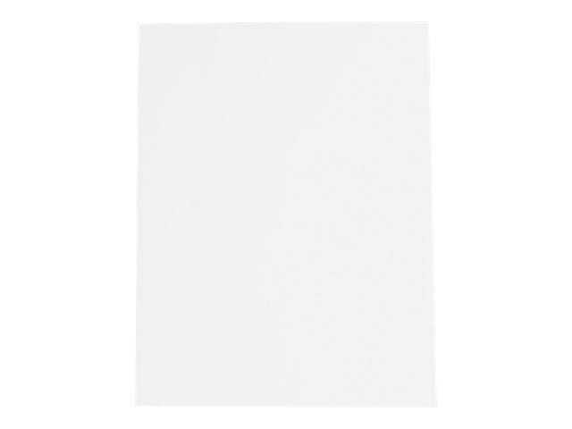 Business Source - envelope - catalog - 10 in x 13 in - open end - white - pack of 100