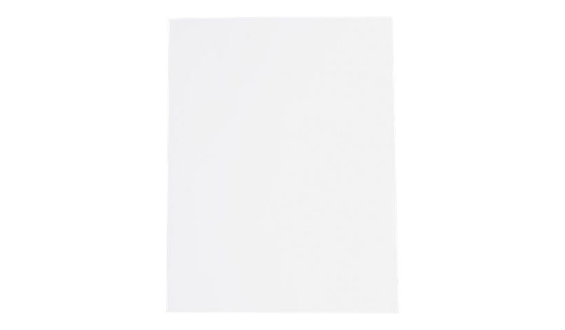 Business Source - envelope - catalog - 10 in x 13 in - open end - white - p