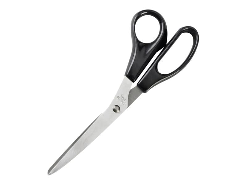 Business Source scissors
