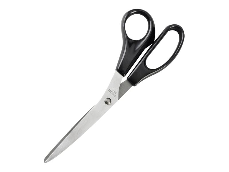 Business Source Stainless Steel Scissors