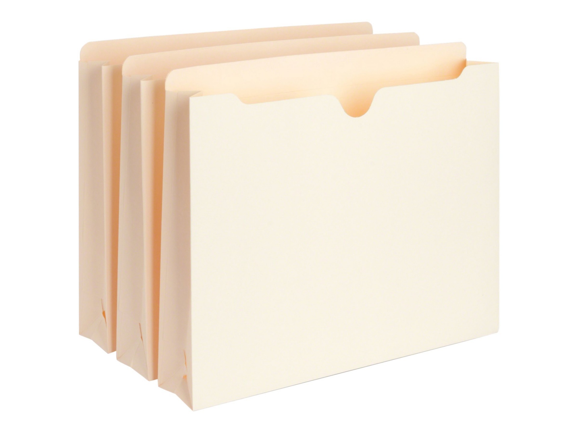 BUSINESS JACKET FILE LTR 2INEXP MLA