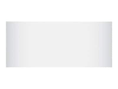 Business Source - envelope - open side - white - pack of 100