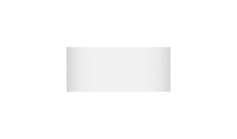 Business Source - envelope - open side - white - pack of 100