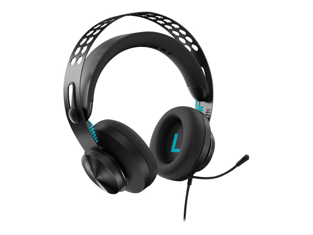 Lenovo legion headphones new arrivals