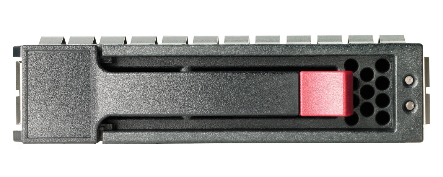 HPE MSA 84TB SAS 7.2K LFF 6PK HD BDL