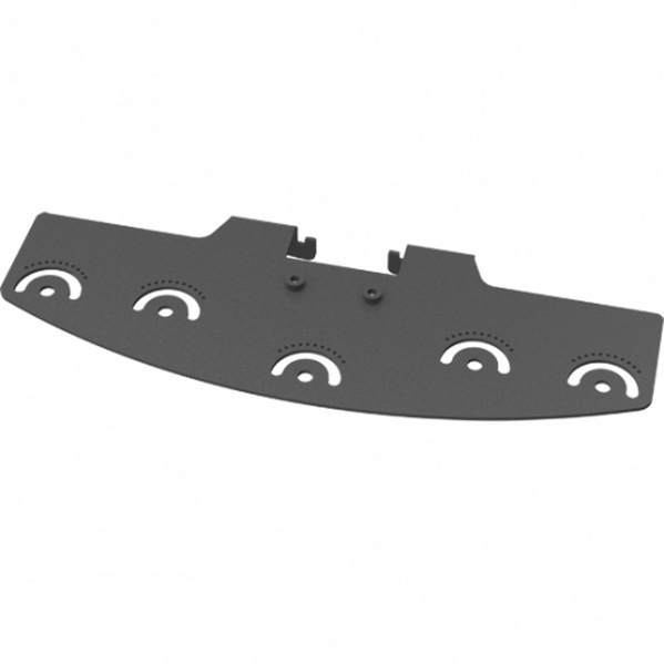 AXIS T90 Multi Bracket - accessory mounting bracket