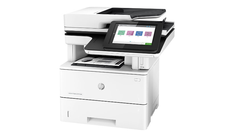 HP LaserJet Enterprise MFP M528f - multifunction printer - B/W