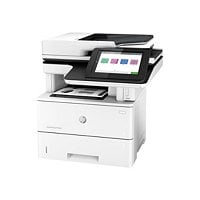 HP LaserJet Enterprise MFP M528f - imprimante multifonctions - Noir et blanc