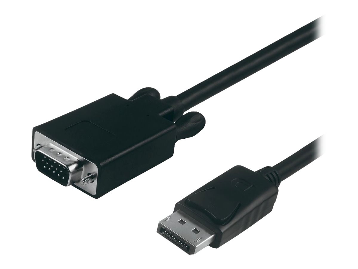Main image 1 for VISIONTEK DISPLAYPORT TO HDMI 2.0