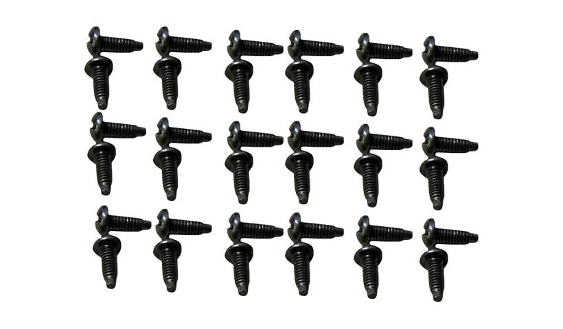 CPI rack screws