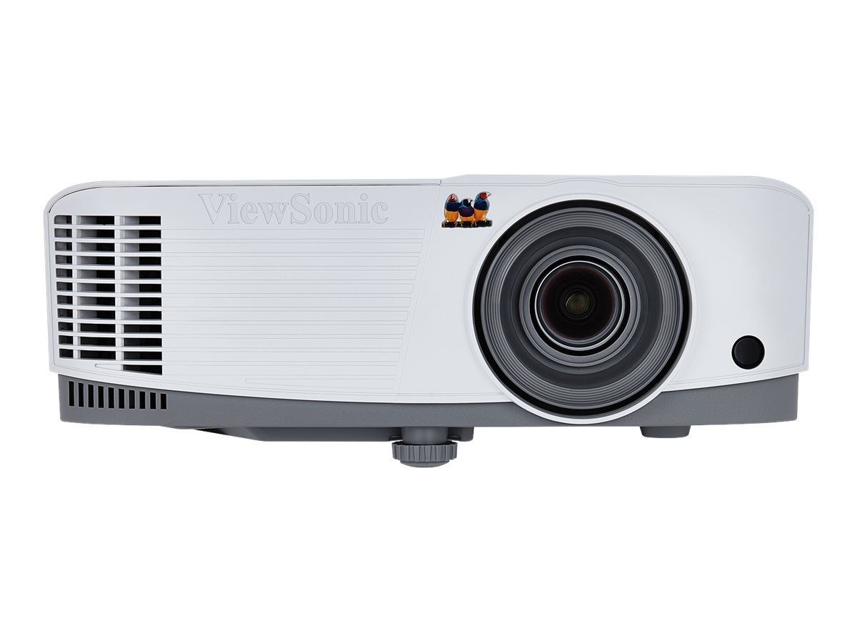 ViewSonic PA503S - 3800 Lumens SVGA High Brightness Projector with HDMI, Ve