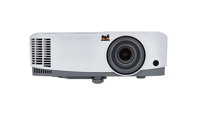 ViewSonic PA503S 3D Ready DLP Projector - 4:3