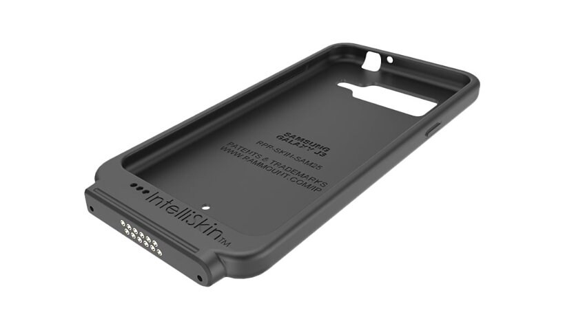RAM IntelliSkin with GDS - back cover for cell phone