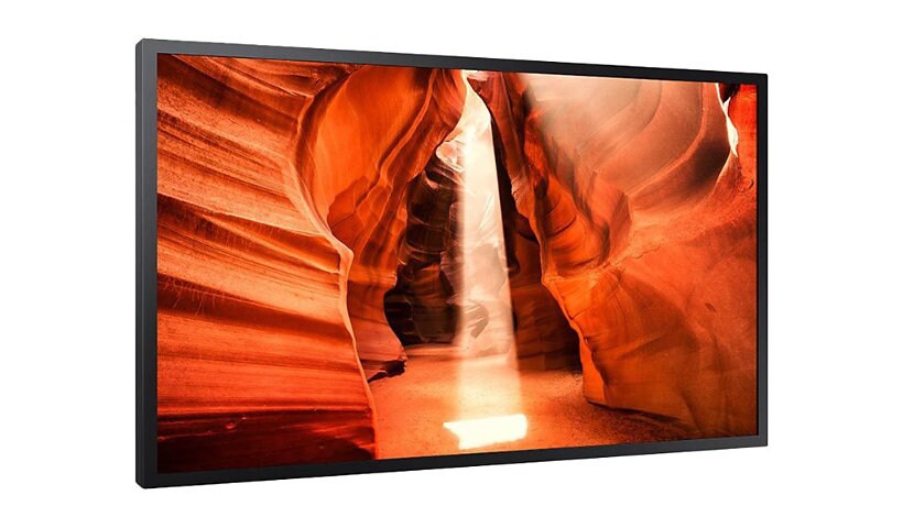 Samsung OM55N 55" LED-backlit LCD display - Full HD