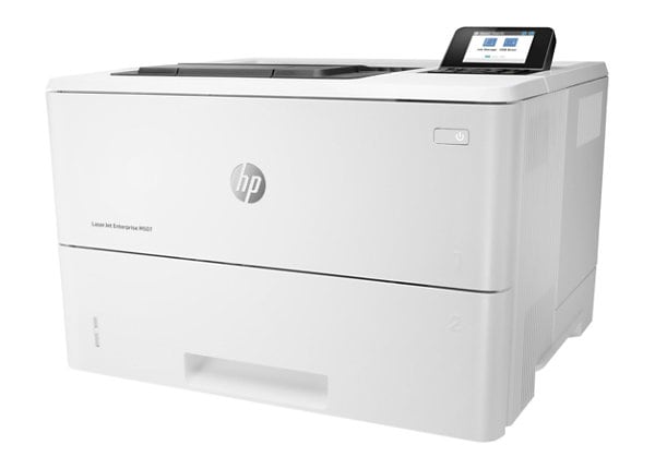 HP LaserJet Enterprise M507n - printer - B/W - laser