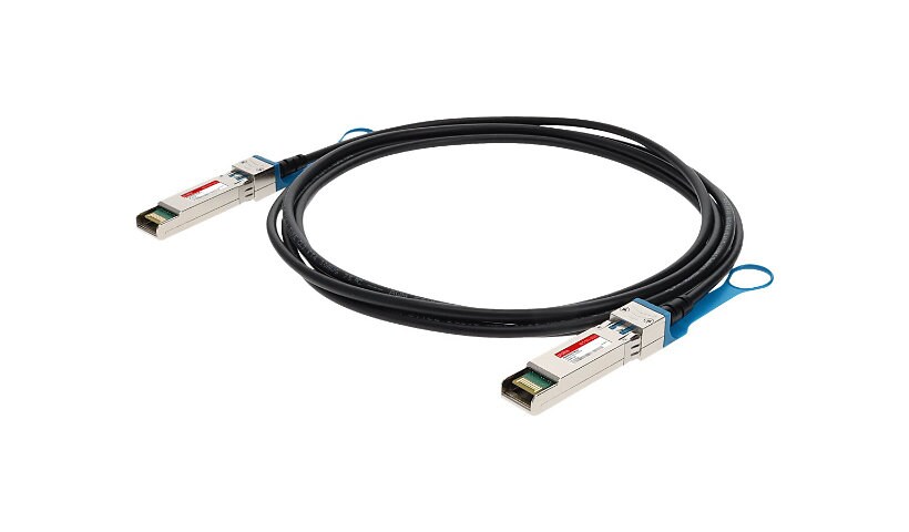 Proline 10GBase-CU direct attach cable - TAA Compliant - 6.6 ft