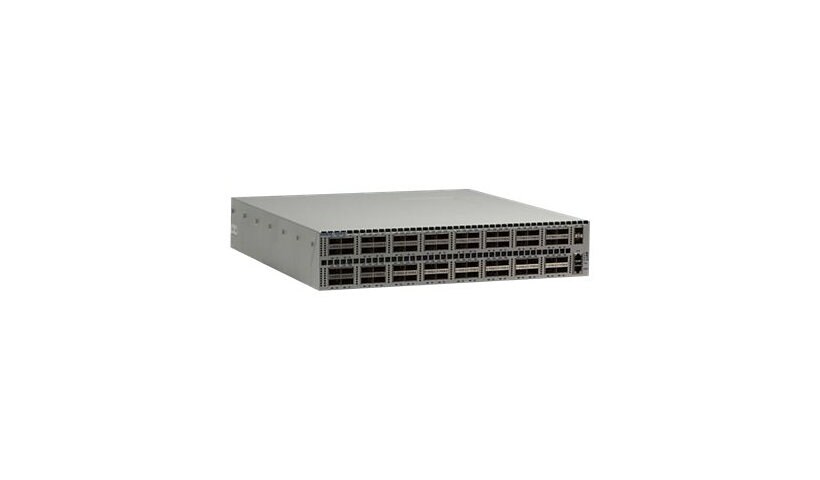 Arista 7260QX-64 - switch - 64 ports - managed - rack-mountable