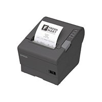 Epson TM-T88V Desktop 203dpi Thermal Label Receipt Printer