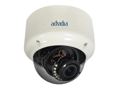 Advidia B-57-V - network surveillance camera