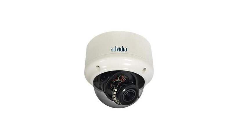 Advidia B-57-V - network surveillance camera