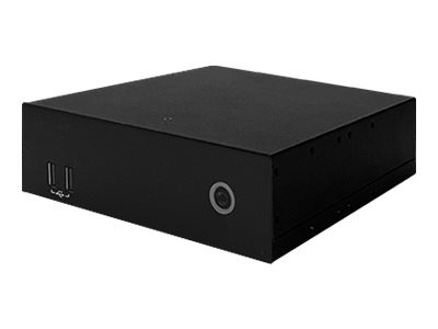 DT Research MA1364 4 Screens Ryzen Embedded V1807B 8GB RAM 250GB Win 10