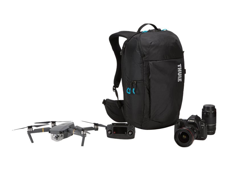 thule aspect dslr backpack