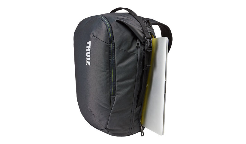 Thule Subterra TSTB-334 notebook carrying backpack