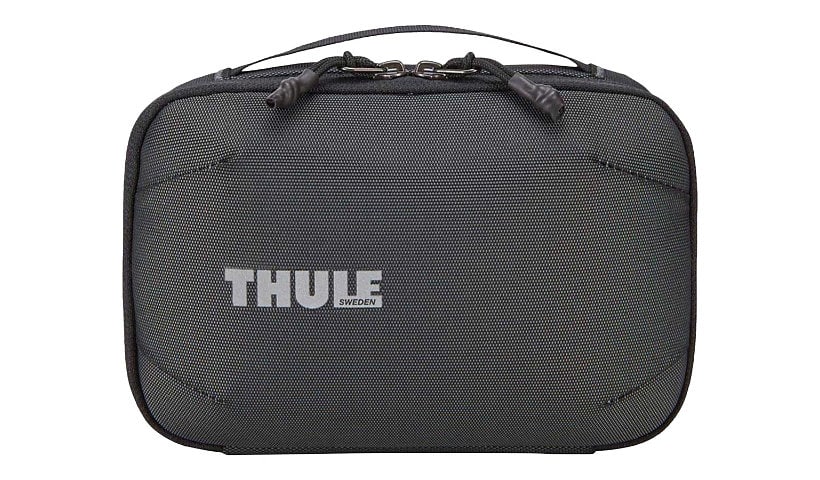 Thule Subterra PowerShuttle - case
