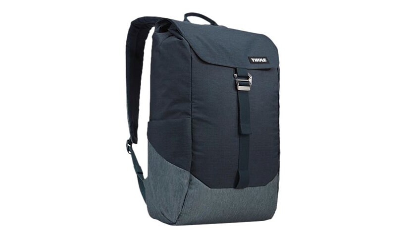 Thule Lithos TLBP-113 notebook carrying backpack