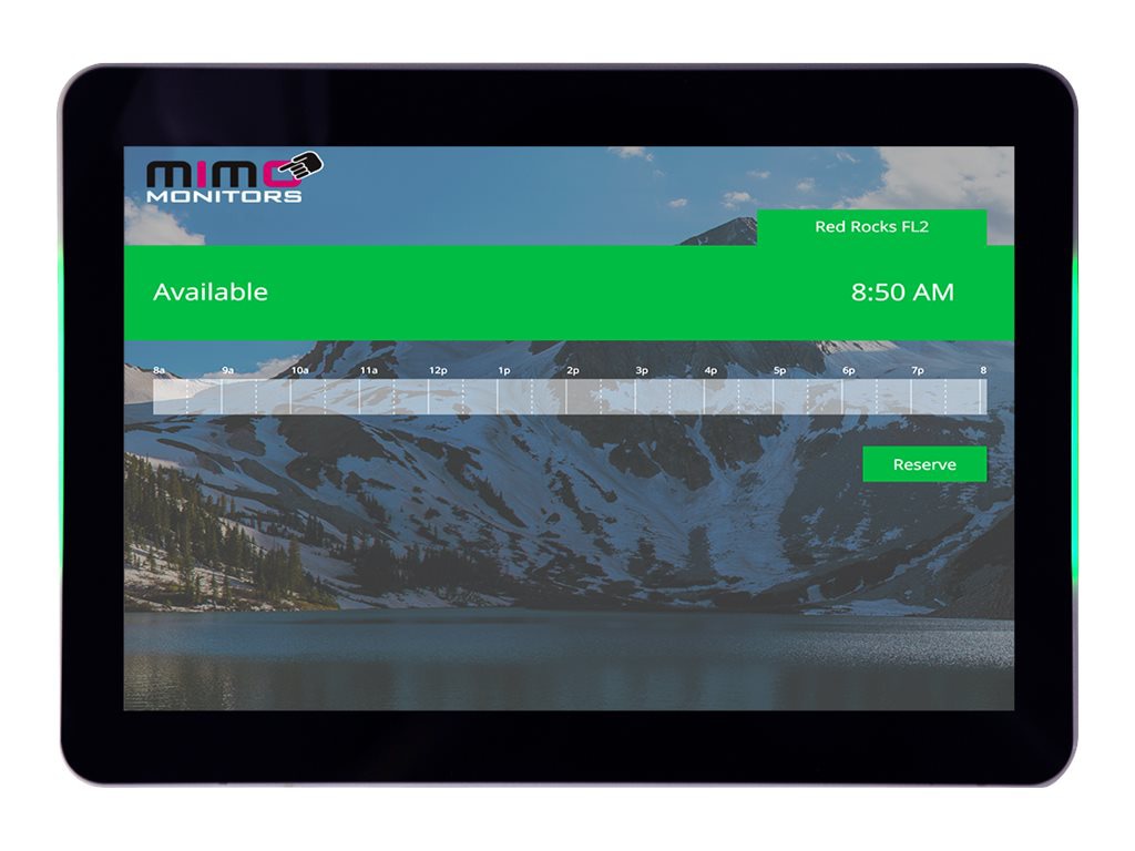Thumbnail 2 of 13 for Mimo Adapt-IQV MCT-10HPQ-POE-L - digital signage player