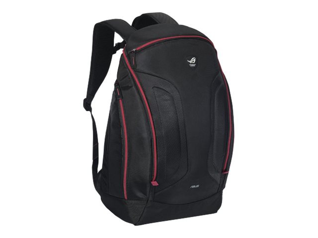 ASUS ROG SHUTTLE BACKPACK notebook carrying backpack