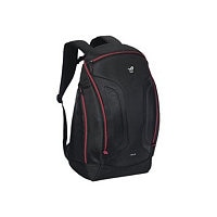 ASUS ROG SHUTTLE BACKPACK notebook carrying backpack