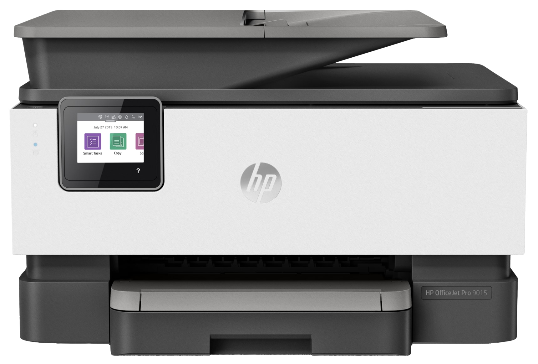 HP Officejet Pro 9015 All-in-One - multifunction printer - color - HP Insta