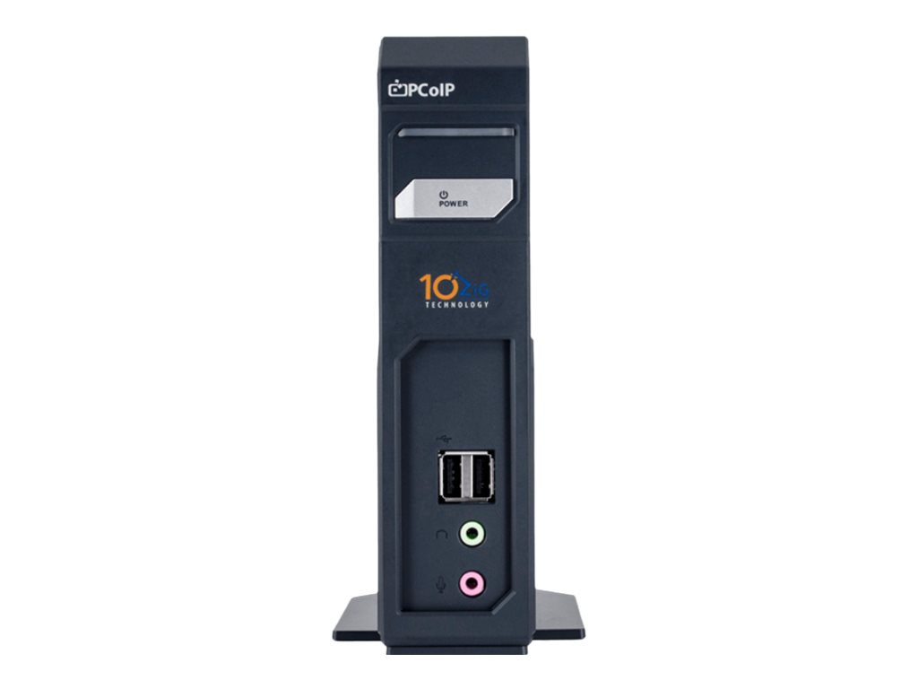 10ZiG V1200-PF Slim Line Zero Clients TERA2 PCoIP Portal