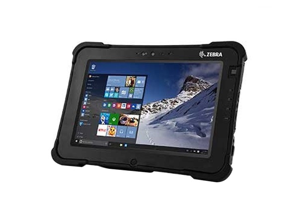 Zebra Xplore XSLATE L10 10.1" Core i7 16GB RAM 256GB Windows 10
