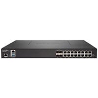 SonicWall NSa 2650 - security appliance - with 3 years TotalSecure