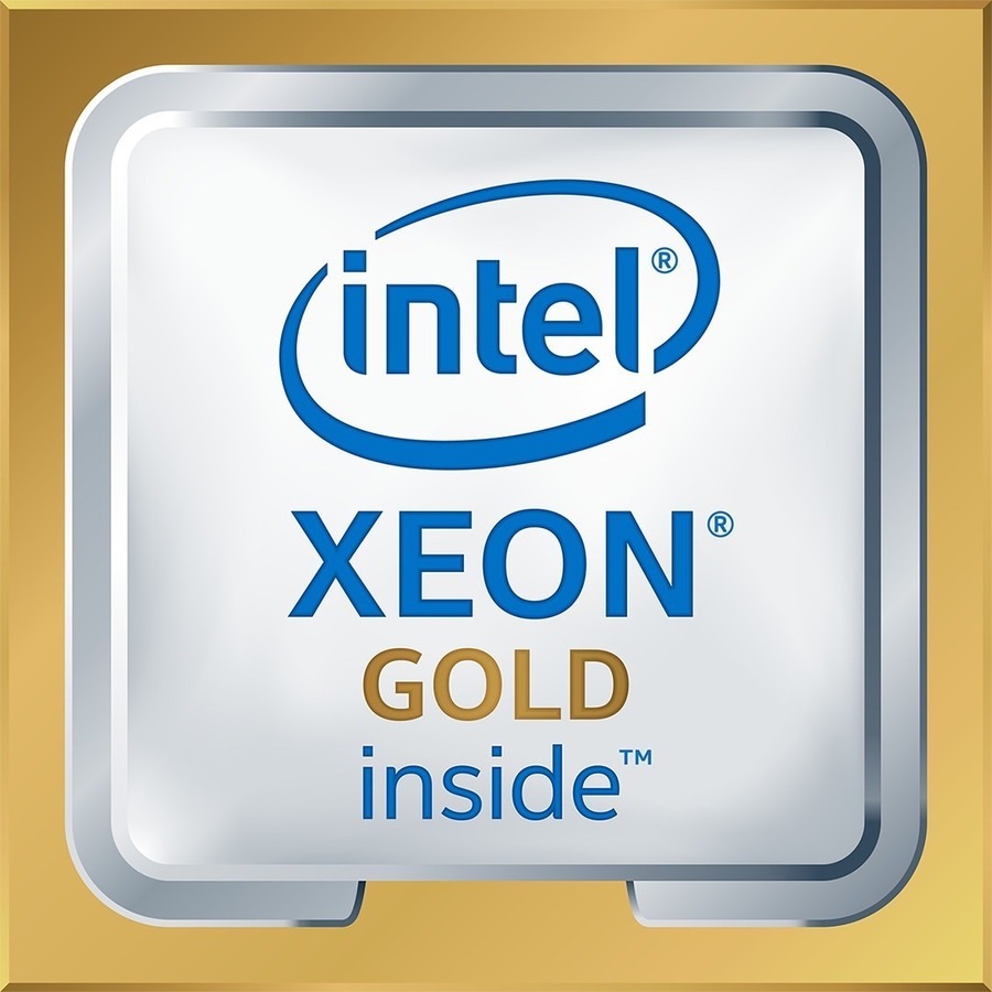 Intel Xeon Gold 6240 / 2.6 GHz processor