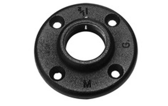Pelco MRCA - camera housing mounting plate