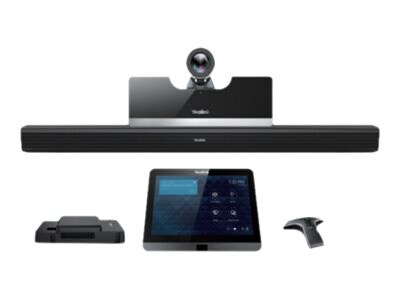 Yealink MVC500 Wired Video Conferencing System for Small and Medium Room