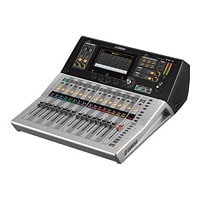 Yamaha TF1 digital mixer - 16-channel