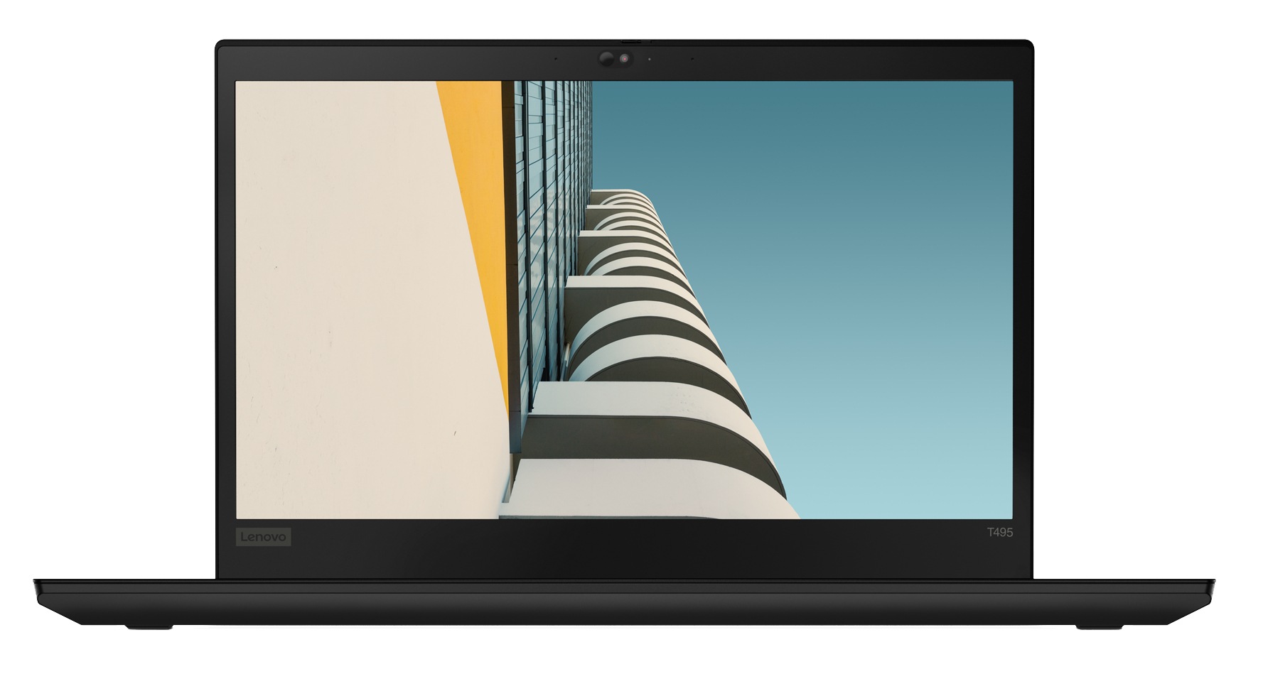 Lenovo ThinkPad T495 14" Ryzen 5 Pro 3500U 8GB RAM 256GB SSD Windows 10 Pro