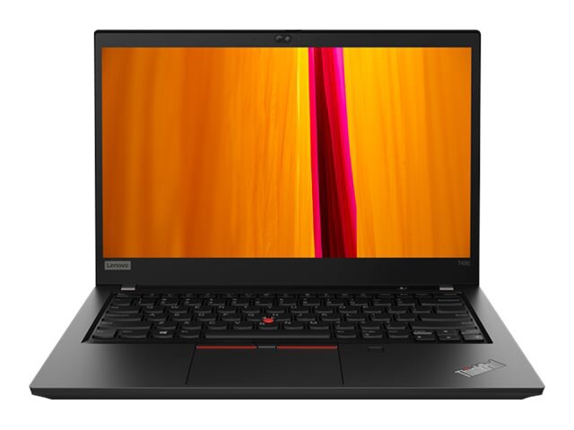 Lenovo ThinkPad T495 14" Ryzen 5 Pro 3500U 8GB RAM 512GB SSD Windows 10 Pro